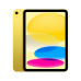 iPad 10.9" Wi-Fi 64GB - Yellow (2022)