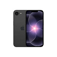 Apple iPhone 17e 256 GB čierny