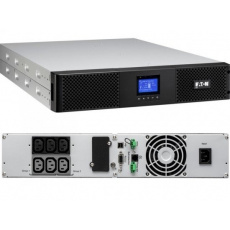 EATON UPS 1/1fáza, 2kVA - 9SX 2000iR, rack