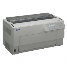 Epson DFX-9000, A3, 4x9ihl., 1550zn., LPT/RS232/USB