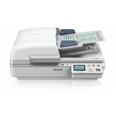 Epson skener WorkForce DS-7500N, A4, LAN, ADF, duplex Epson skener WorkForce DS-7500N, A4, LAN, ADF, duplex
