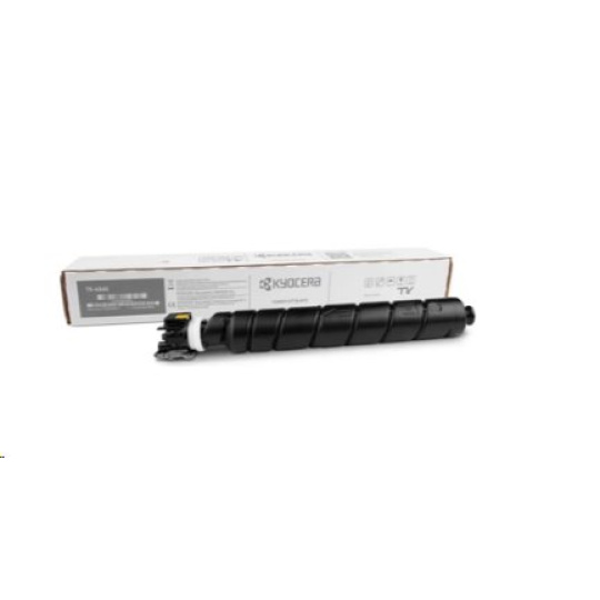 KYOCERA TK-6345 Toner na 40 000 A4 (pri 6% pokrytí), pre TASKalfa 5004i/6004i/7004i