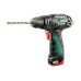Metabo PowerMaxx SB Basic Actubled Drill with screwdriver