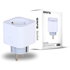 ProSafe Socket Guard Bezdrôtová inteligentná zásuvka s meraním spotreby