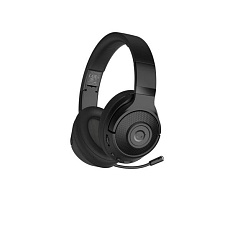 Lorgar Noah 500, Bluetooth herný headset, 58 hod výdrž, nízka latencia, redukcia ruchu Lorgar Noah 500, Bluetooth herný headset, 58 hod výdrž, nízka latencia, redukcia ruchu