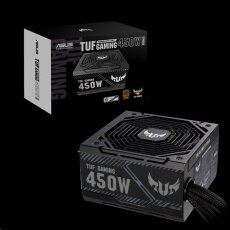 ASUS TUF-450B-GAMING