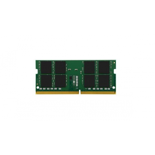 DDR 4    16 GB 3200MHz . SODIMM CL22 .......  non ECC Kingston 1.2V