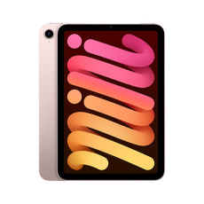 iPad mini Wi-Fi 64GB - Pink (2021)