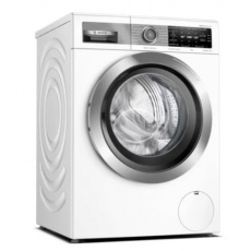 BOSCH_HomeProfessional Spredu plnená práčka9 kg 1400 otáček za minutu BOSCH_HomeProfessional Spredu plnená práčka9 kg 1400 otáček za minutu