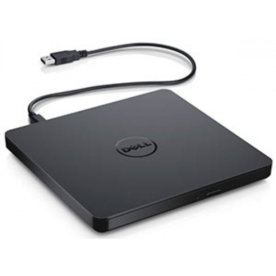 Dell USB DVD+/-RW Drive-DW316