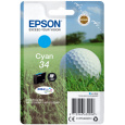 Epson atrament WF-3720 cyan 4.2ml - 300str.