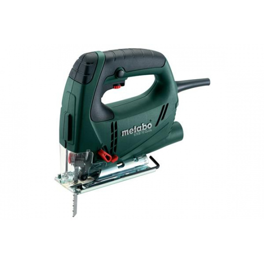 Metabo STEB 70 Quick * Priamočiara píla               