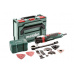 Metabo Mt 400 Quick * multitool TV00