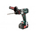 METABO SB 18 LTX Impuls *Cordless Impact Drill with Screwdriver TV00