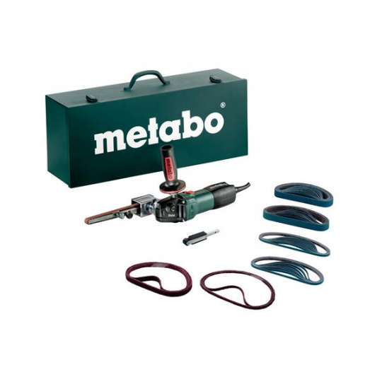 METABO BFE 9-20 Set * Belt File TV00