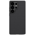 Nillkin Super Frosted PRO Magnetic Zadný Kryt pre Samsung Galaxy S26 Ultra Black
