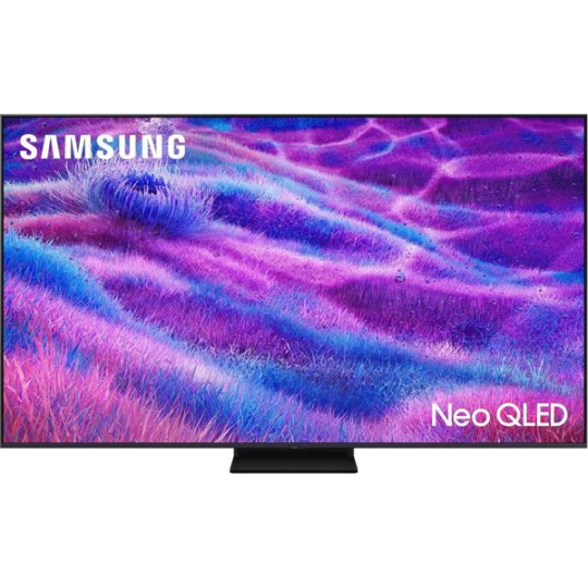 Samsung NEO QLED TV 100" QE100QN80FUXXH, 4K Samsung NEO QLED TV 100" QE100QN80FUXXH, 4K