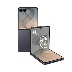 Samsung Galaxy Z Flip 8/12GB/256GB/Graphite Samsung Galaxy Z Flip 8/12GB/256GB/Graphite