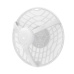 Ubiquiti airMAX GigaBeam Long-Range 60/5 GHz Radio