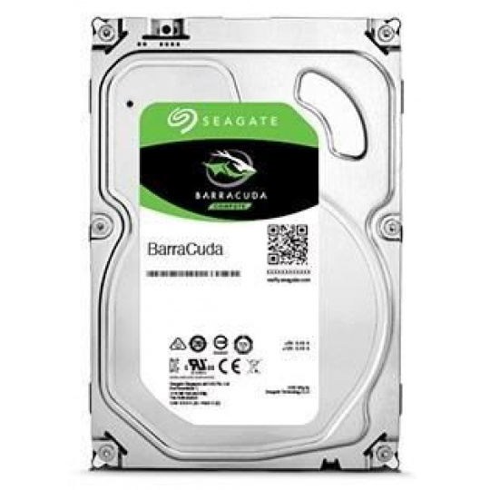 Seagate Barracuda 2TB 2,5" 5400RPM 128MB SATA III 6Gbit/s