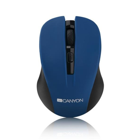 wireless mouse with 3 buttons, DPI changeable 800/1000/1200