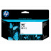 HP 72 130 ml Grey Ink Cartridge with Vivera Ink