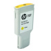 F9J78A HP 727 300-ml Yellow DesignJet Ink Cartridge