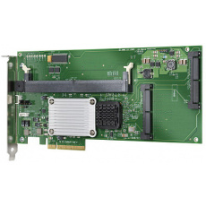 Intel® SRCSAS144E (Boiler Bay) SAS RAID Controller