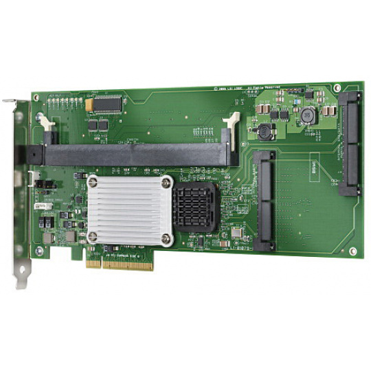 Intel® SRCSAS144E (Boiler Bay) SAS RAID Controller