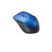 ASUS MOUSE WT425 Wireless blue - optická bezdrôtová myš; modrá