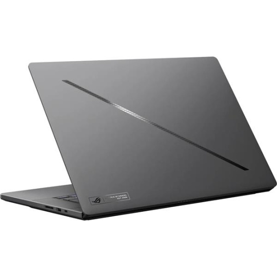 ASUS ROG Zephyrus G16 GU605CR-NEBULA168X, Core Ultra 9 285H, 16.0˝ 2560x1600 WQXGA, RTX 5070/12GB, 32GB, SSD 2TB, W11Pro
