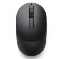 Dell Mobile Wireless Mouse - MS3320W - Black