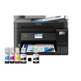 Epson EcoTank L6390 A4, color MFP, Fax, ADF, USB, LAN, WiFi, duplex