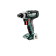 Metabo PowerMaxx SSD 12*Aku Rázový skrutkovač TV00