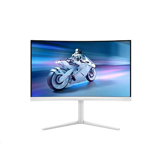Philips 27M2C5501/00 27" Fast VA LED 2560x1440 MEGA:1 1ms 300 DP HDMI 144Hz biely Philips 27M2C5501/00 27" Fast VA LED 2560x1440 MEGA:1 1ms 300 DP HDMI 144Hz biely