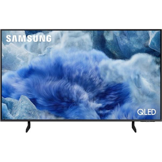Samsung QLED TV 50" QE50Q8FAAUXXH, 4K