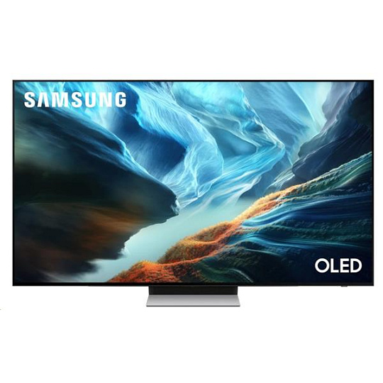 Samsung OLED TV 83" QE83S90H Samsung OLED TV 83" QE83S90H