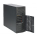 Supermicro® CSE-733TQ-665BTower