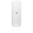 Ubiquiti LiteBeam 5AC-17-90 GPS(LAP-GPS),vonkajšia,5GHz AC,90° vstavaná sektorová anténa,2x17dBi,AirMAX AC