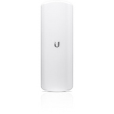 Ubiquiti LiteBeam 5AC-17-90 GPS(LAP-GPS),vonkajšia,5GHz AC,90° vstavaná sektorová anténa,2x17dBi,AirMAX AC