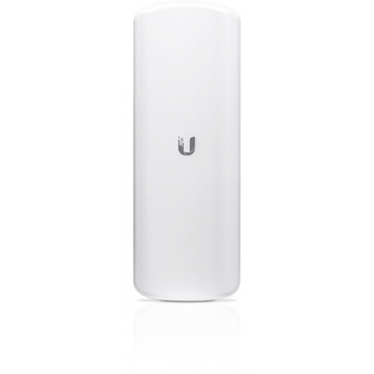 Ubiquiti LiteBeam 5AC-17-90 GPS(LAP-GPS),vonkajšia,5GHz AC,90° vstavaná sektorová anténa,2x17dBi,AirMAX AC