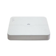 UNIVIEW NVR, 8 PoE (Max 108W) kanálů, H.265, 1x HDD, vstup 8 Mpix (max 64Mbps), prohlížeč 8 Mpix (Max 64Mbps)