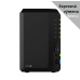 Synology™ DiskStation DS220+ 2x HDD  NAS