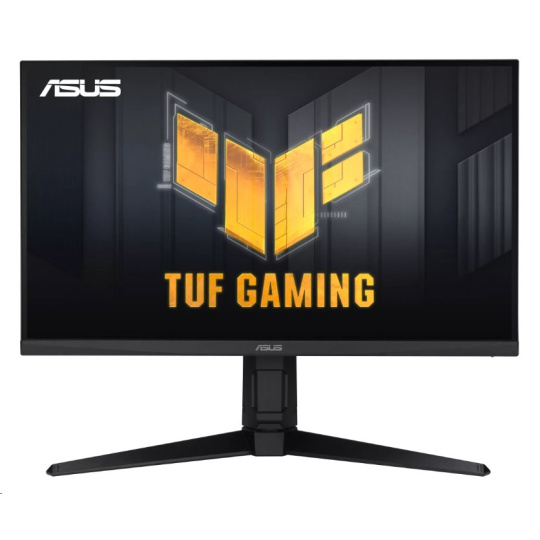 ASUS TUF Gaming VG279QL3A 27" IPS FHD 1920x1080 HDR 180Hz 1ms 350cd 2xHDMI DP repro