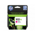 HP náplň č. 951XL  purpurová