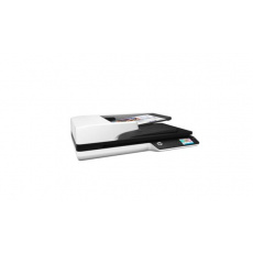 Sieťový skener HP ScanJet Pro 4500 fn1 /sieť/ Sieťový skener HP ScanJet Pro 4500 fn1 /sieť/
