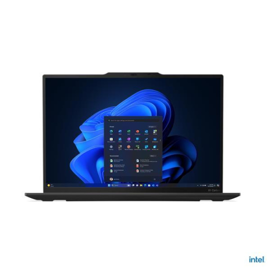 Lenovo TP X1 G13 Carbon, Ultra 7 258V, 14.0˝ 2880x1800, UMA, 32GB, SSD 1TB, W11Pro, 500N, matný, 3y PS FIFA