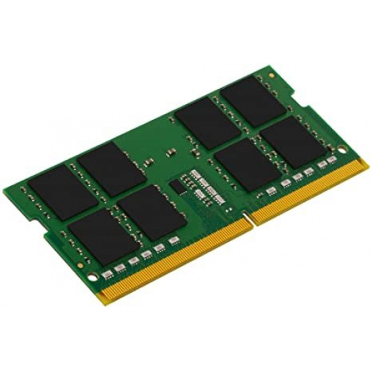 32GB 2666MHz DDR4 Non-ECC CL19 SODIMM 2Rx8