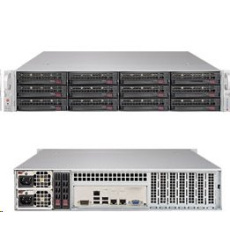 Supermicro Storage Server SSG-6029P-E1CR16T 2U DP Supermicro Storage Server SSG-6029P-E1CR16T 2U DP