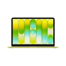 MacBook Neo 13" Apple A18 Pro 6C CPU 5C GPU 8GB 256GB Citrus SK